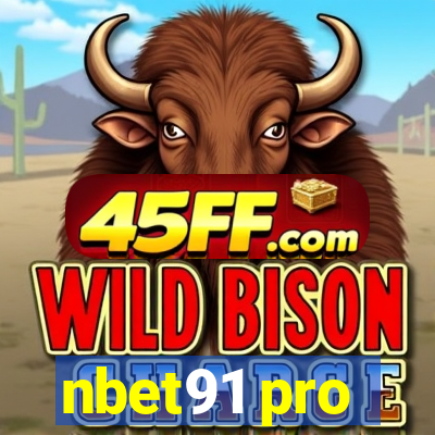 nbet91 pro